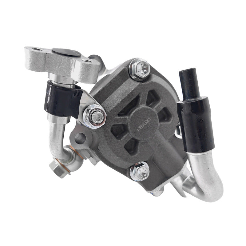 Power Steering Pump Suitable For Isuzu MU-X UCR UCS D-Max I TFR TFS 3.0L Turbo Diesel 2013-ON