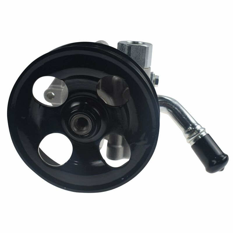Power Steering Pump Suitable For Jeep Wrangler JK 3.6L 2012-2018