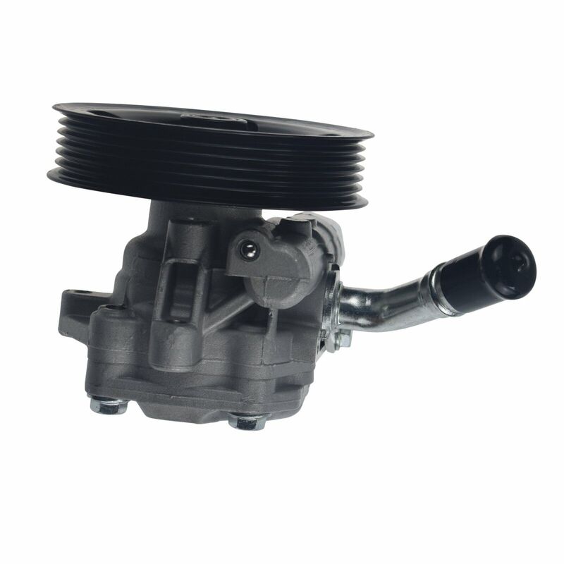 Power Steering Pump Suitable For Jeep Wrangler JK 3.6L 2012-2018