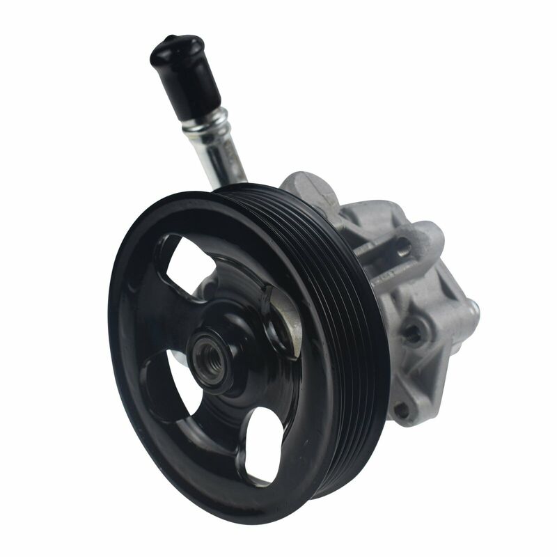 Power Steering Pump Suitable For Jeep Wrangler JK 3.6L 2012-2018