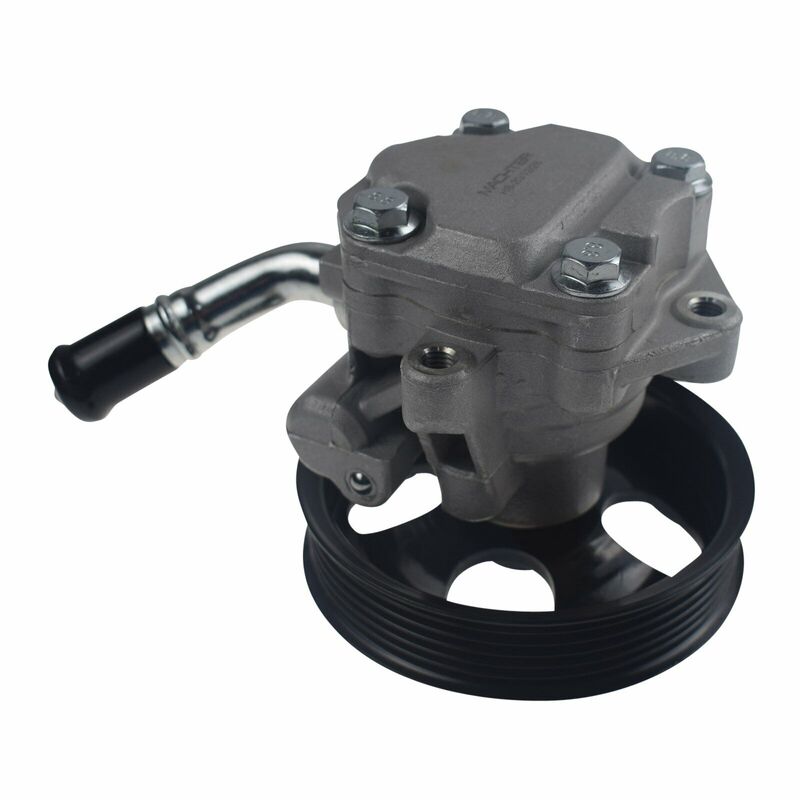 Power Steering Pump Suitable For Jeep Wrangler JK 3.6L 2012-2018