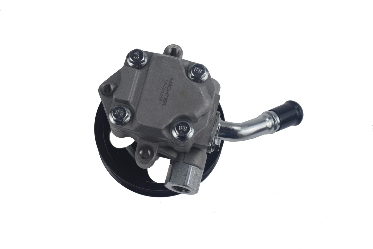 Power Steering Pump Suitable For Jeep Wrangler JK 3.6L 2012-2018
