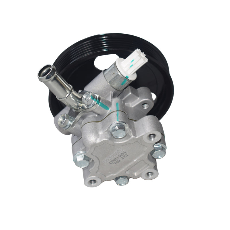Power Steering Pump With Pulley Suitable For LDV T60 SK8C 2.8L Diesel 2017-2020 4WD