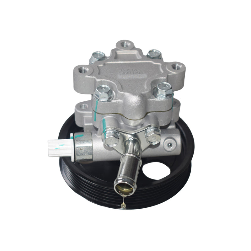 Power Steering Pump With Pulley Suitable For LDV T60 SK8C 2.8L Diesel 2017-2020 4WD