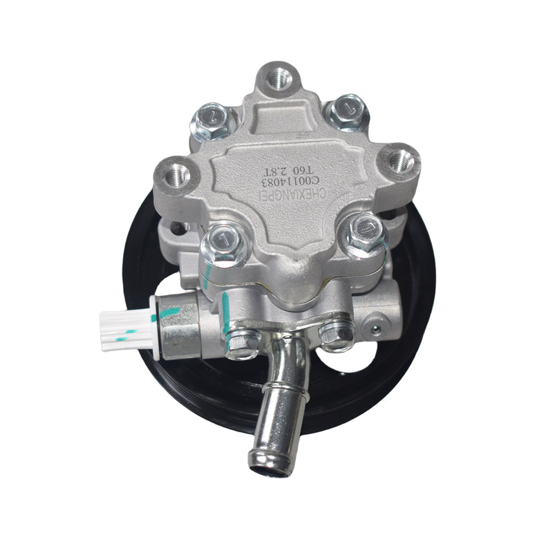 Power Steering Pump With Pulley Suitable For LDV T60 SK8C 2.8L Diesel 2017-2020 4WD