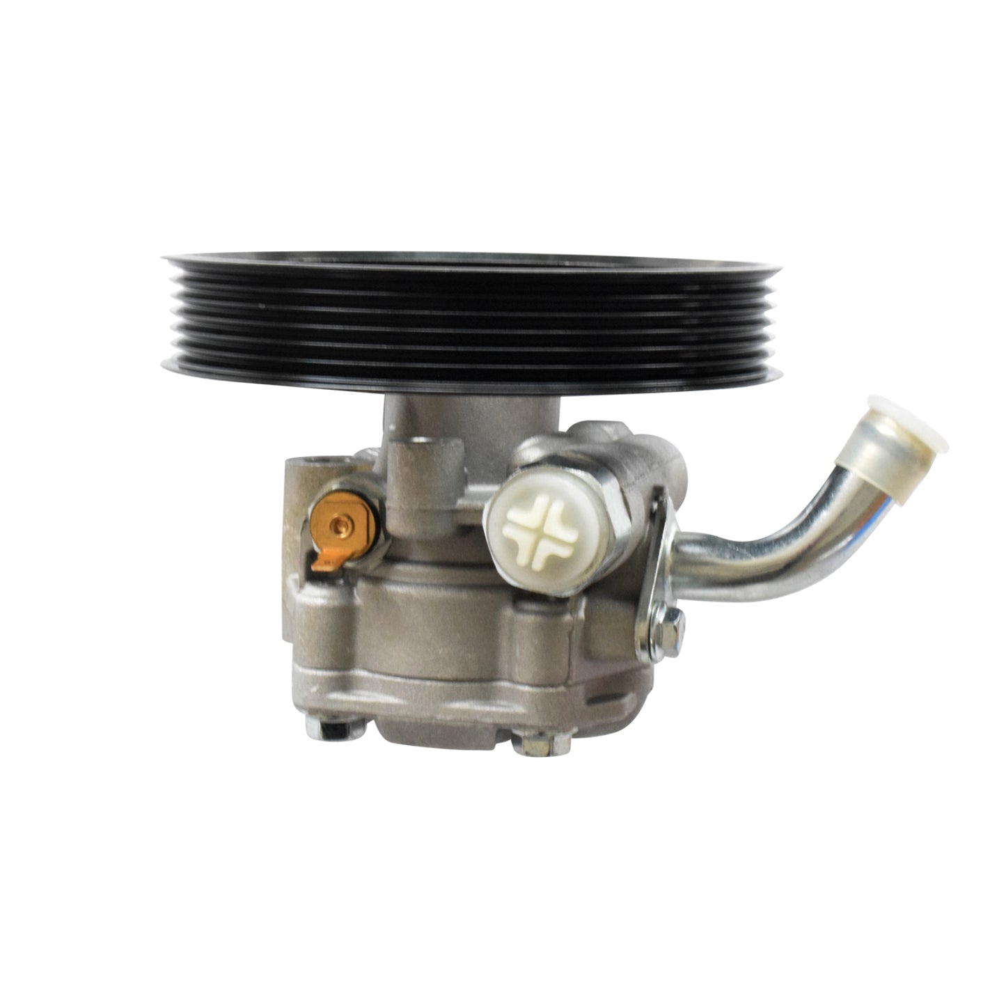 Power Steering Pump Suitable For Mitsubishi Triton MN 2.5L 4D56 Turbo Diesel 09-14 4WD