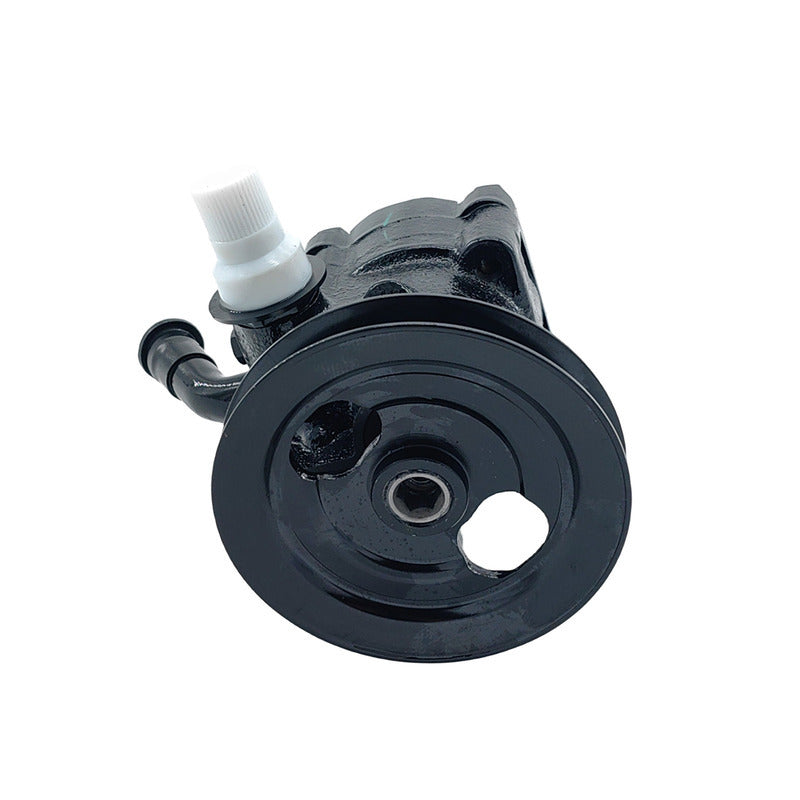 Power Steering Pump Suitable For Mitsubishi Triton L200 K24T K34T 1986-1995 4D56 MB501385