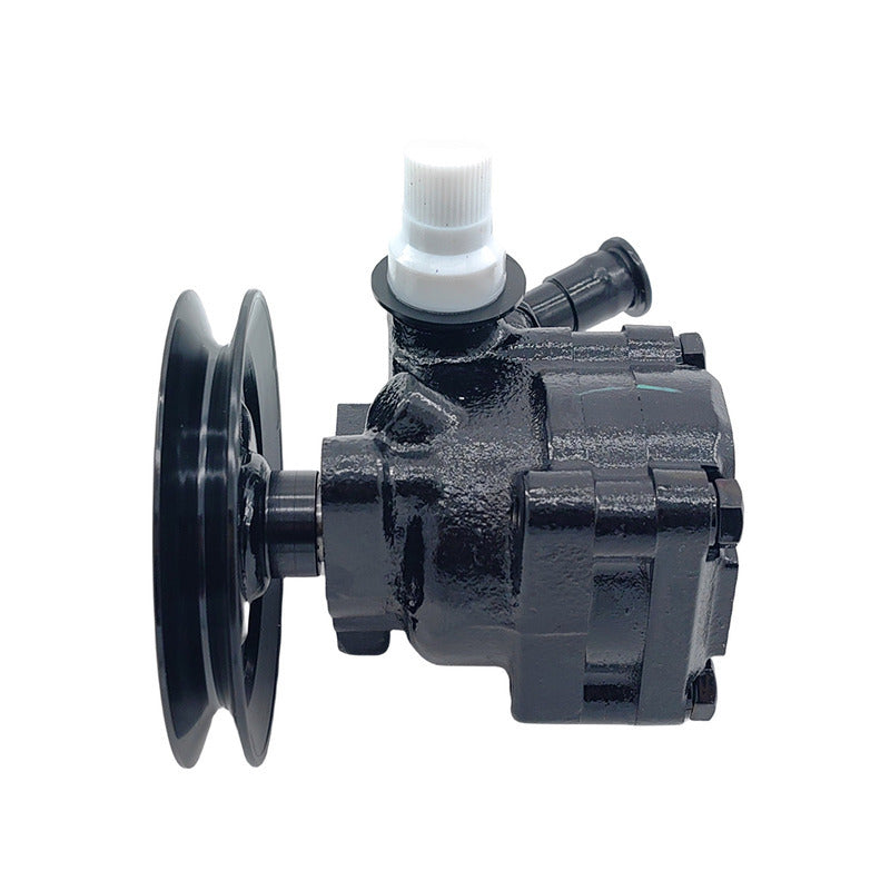 Power Steering Pump Suitable For Mitsubishi Triton L200 K24T K34T 1986-1995 4D56 MB501385
