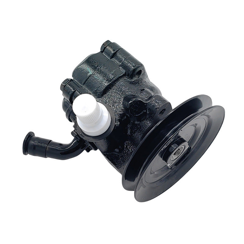 Power Steering Pump Suitable For Mitsubishi Triton L200 K24T K34T 1986-1995 4D56 MB501385