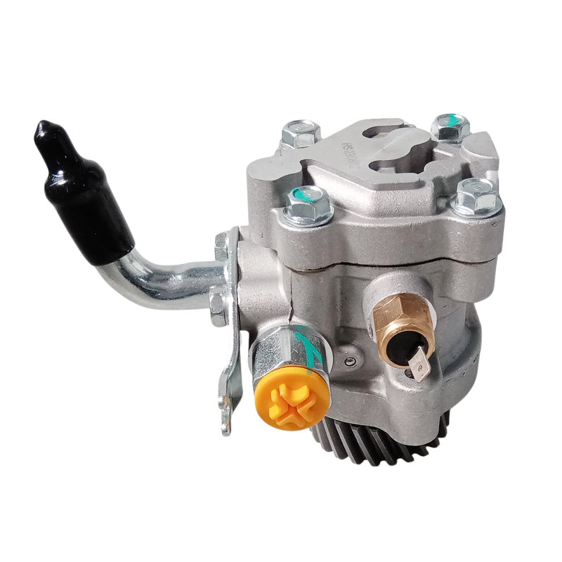Power Steering Pump Suitable For Mitsubishi Pajero NS NT NW NX 3.2L 4M41 Diesel