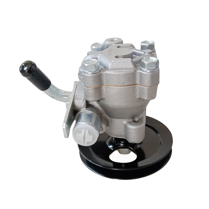 Power Steering Pump With Pulley Suitable For Mitsubishi Triton MN 2.5L 2003-2006 2WD Ute