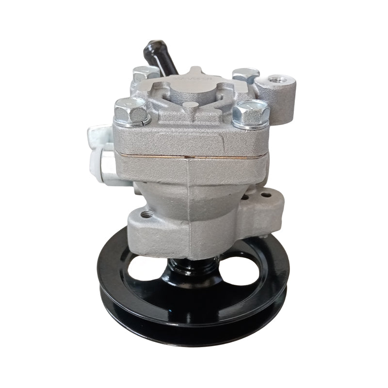 Power Steering Pump With Pulley Suitable For Mitsubishi Triton MN 2.5L 2003-2006 2WD Ute