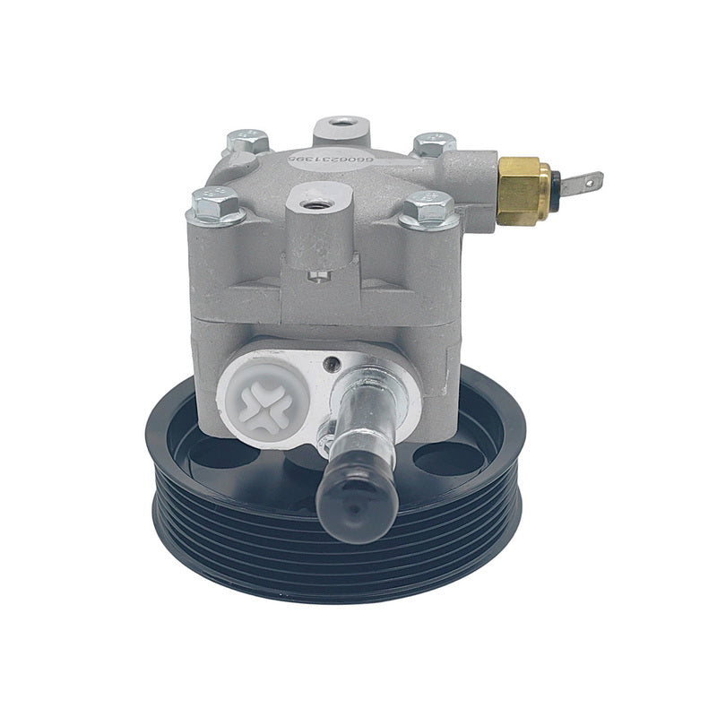 Power Steering Pump With Pulley Suitable For Mitsubishi Triton ML 3.5L Petrol 2006-2009