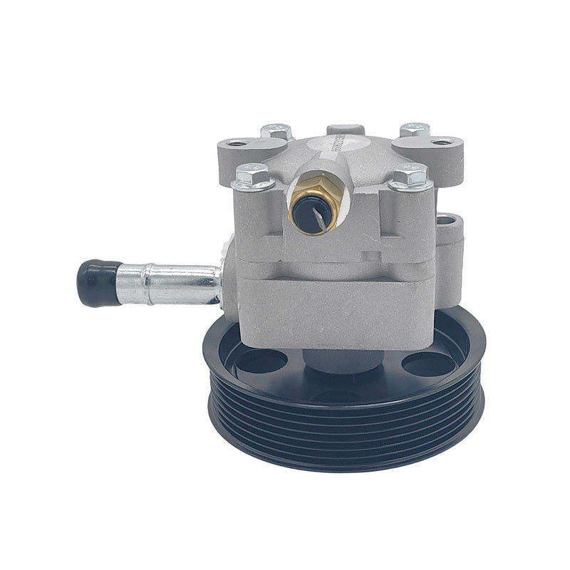 Power Steering Pump With Pulley Suitable For Mitsubishi Triton ML 3.5L Petrol 2006-2009