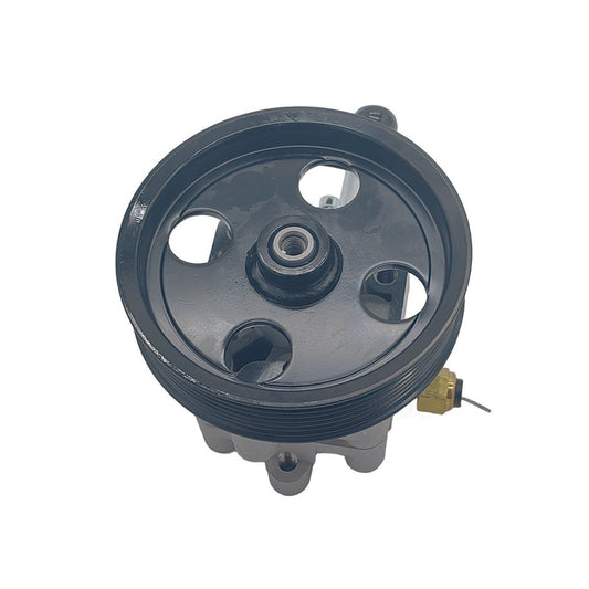 Power Steering Pump With Pulley Suitable For Mitsubishi Triton ML 3.5L Petrol 2006-2009
