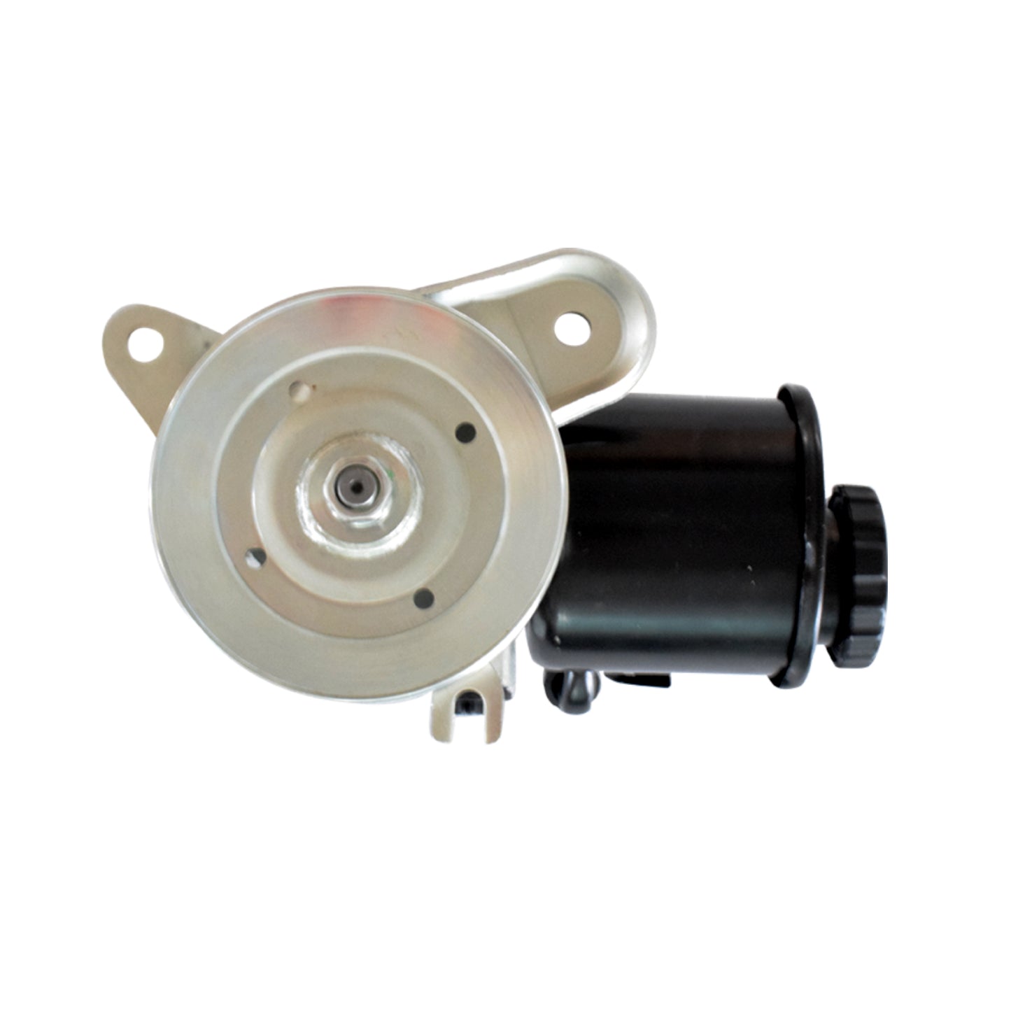 Power Steering Pump Suitable For Nissan Patrol GU Y61 4.5L V6 Petrol TB45E 1997-2013