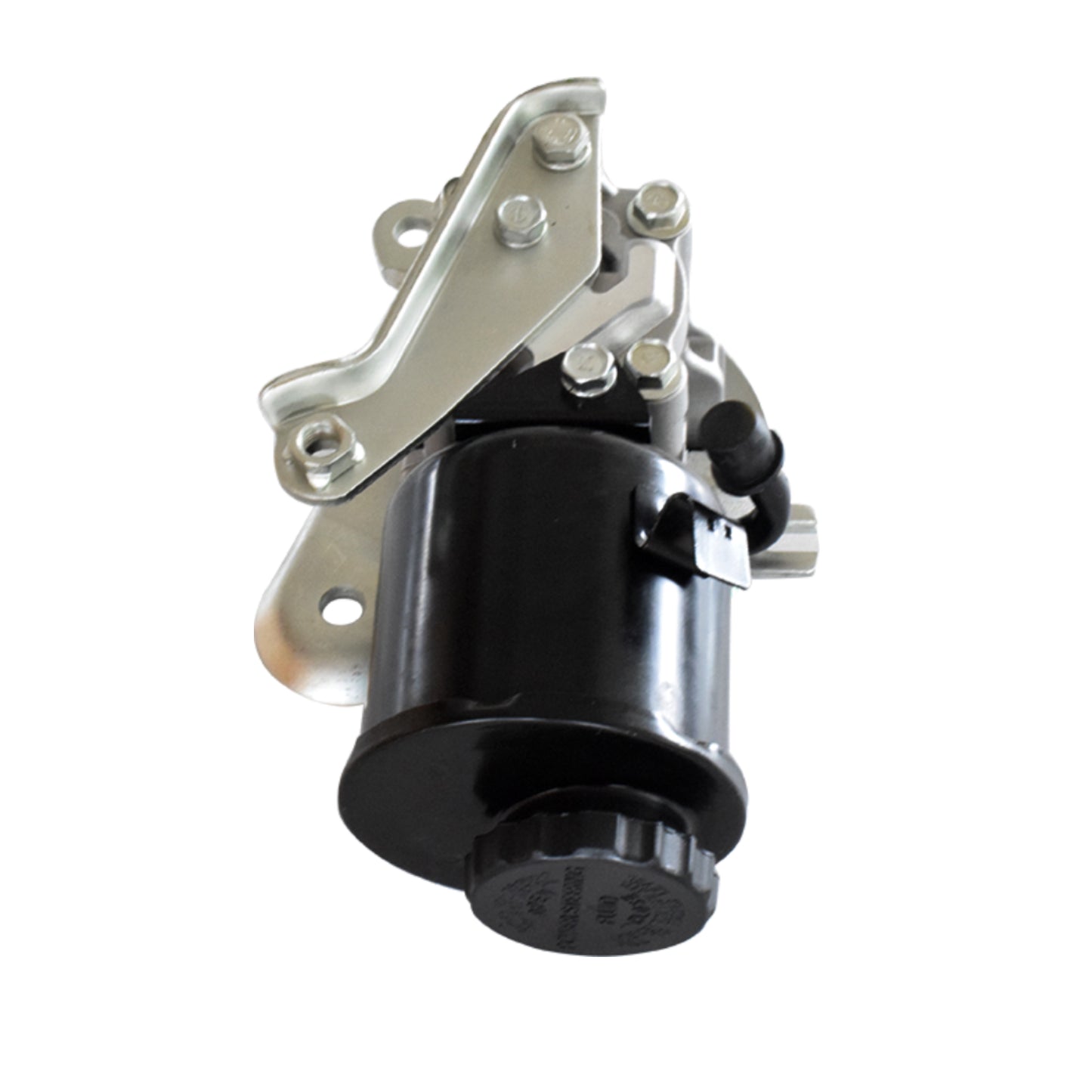 Power Steering Pump Suitable For Nissan Patrol GU Y61 4.5L V6 Petrol TB45E 1997-2013