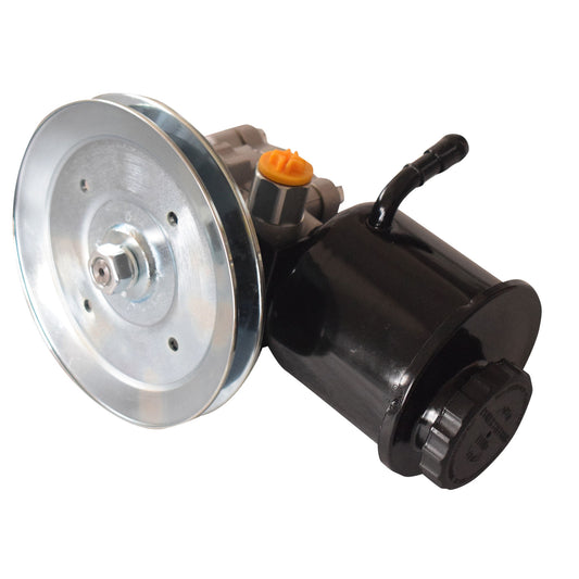 Power Steering Pump With Pulley Suitable For Nissan Patrol GQ Y60 TD42 Diesel