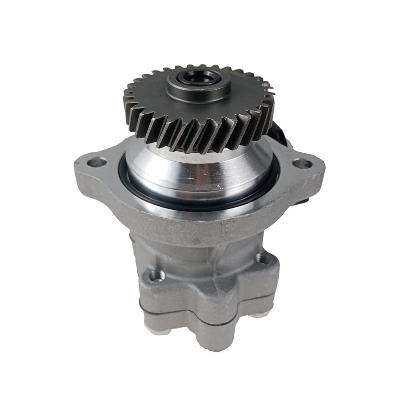 Power Steering Pump Suitable For Nissan Patrol GU ZD30 3.0L Diesel 2000-2017 49110-VS40A