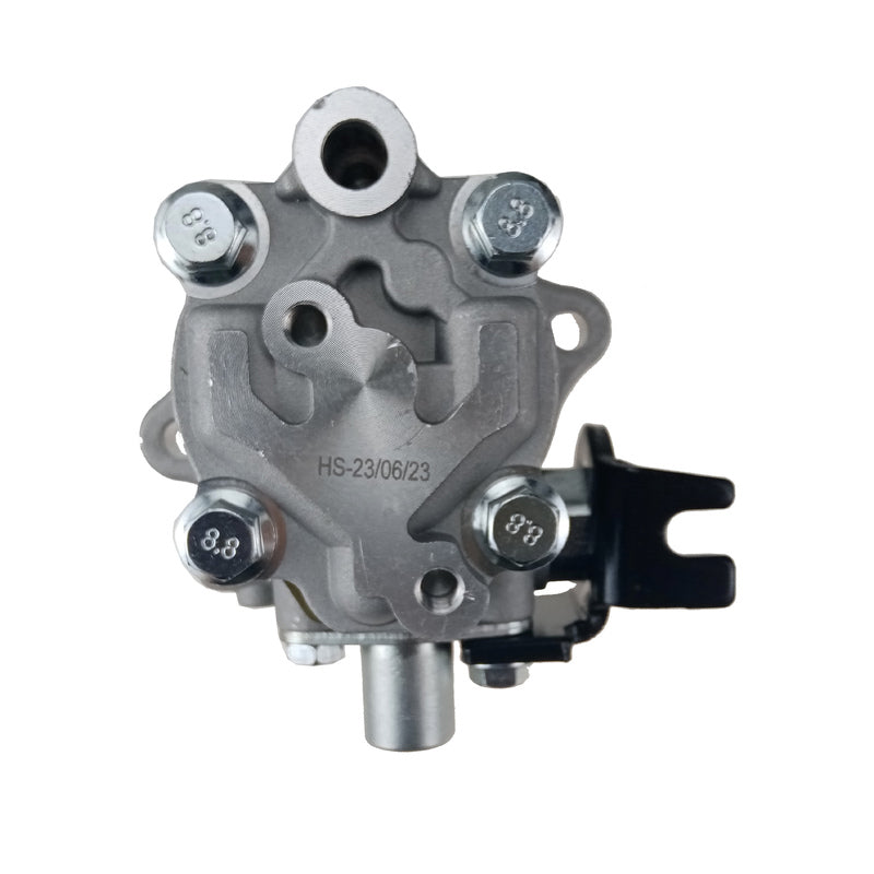 Power Steering Pump Suitable For Nissan Patrol GU ZD30 3.0L Diesel 2000-2017 49110-VS40A