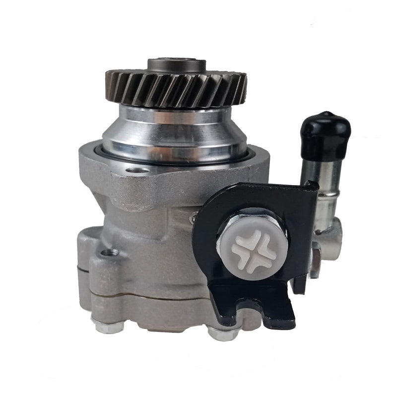 Power Steering Pump Suitable For Nissan Patrol GU ZD30 3.0L Diesel 2000-2017 49110-VS40A