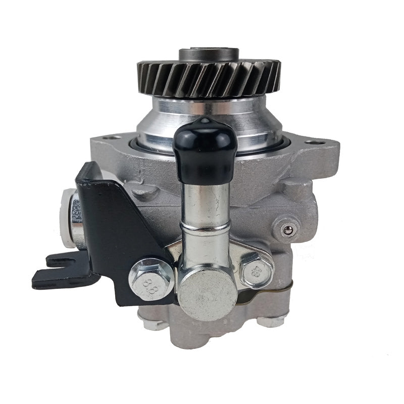 Power Steering Pump Suitable For Nissan Patrol GU ZD30 3.0L Diesel 2000-2017 49110-VS40A