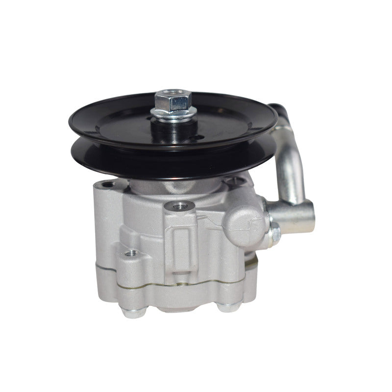 Power Steering Pump With Pulley Suitable For Nissan Navara D22 YD25 2.5L Diesel 10/2001-08/2015
