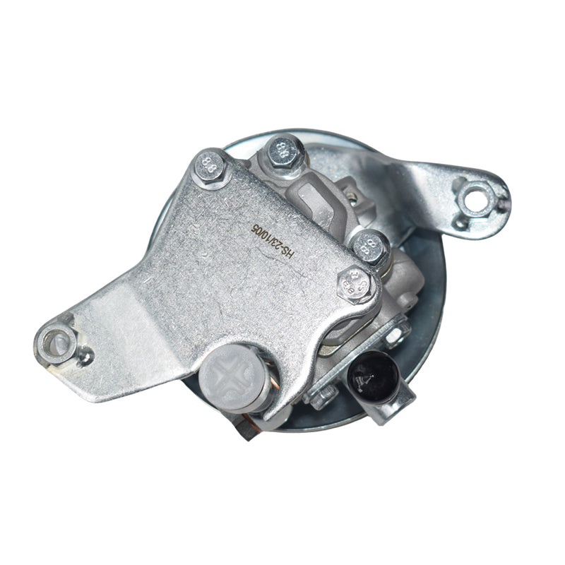Power Steering Pump Suitable For Nissan Navara D21 D22 2.5L Diesel 1996-1998