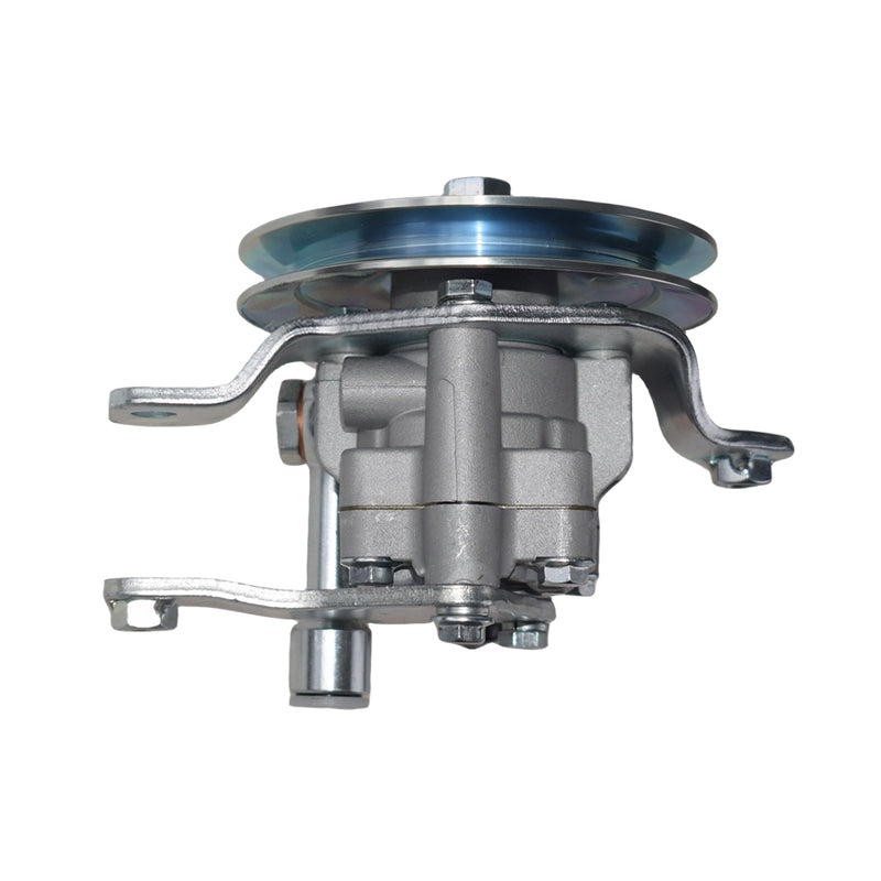 Power Steering Pump Suitable For Nissan Navara D21 D22 2.5L Diesel 1996-1998