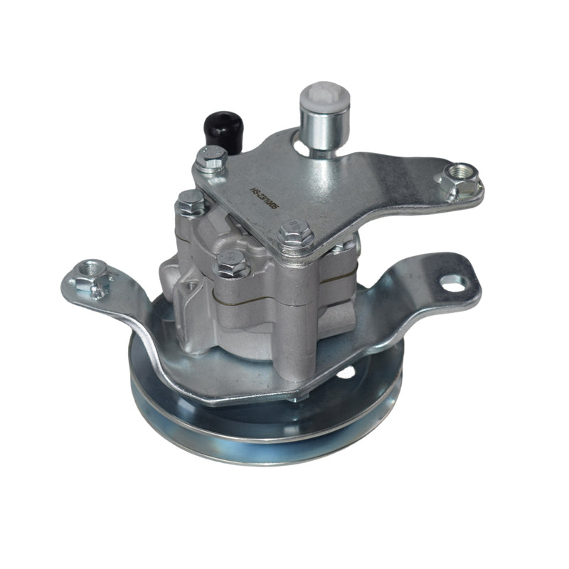 Power Steering Pump Suitable For Nissan Navara D21 D22 2.5L Diesel 1996-1998