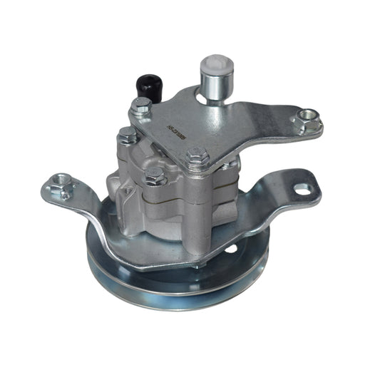 Power Steering Pump Suitable For Nissan Navara D21 D22 2.5L Diesel 1996-1998