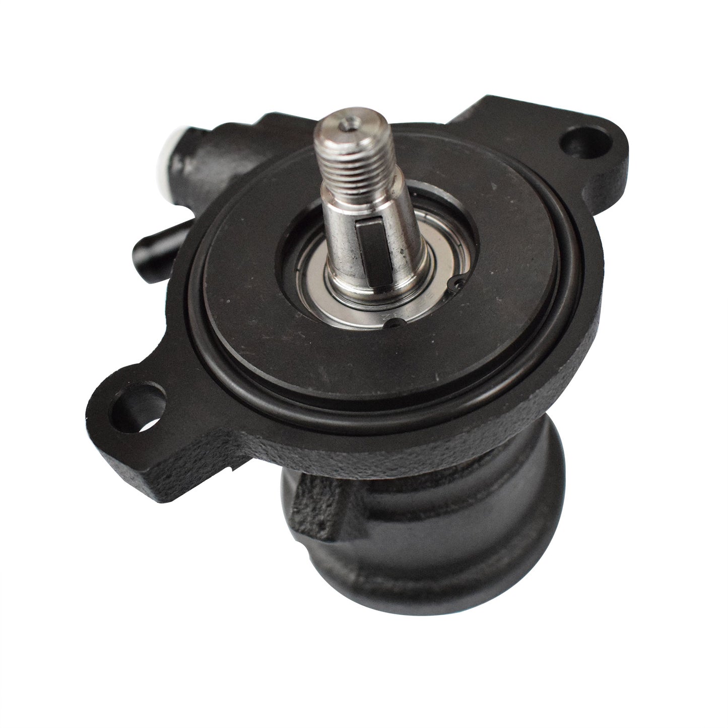 Power Steering Pump Suitable For Toyota Landcruiser 1FZ 4.5L Petrol FZJ80 FZJ105