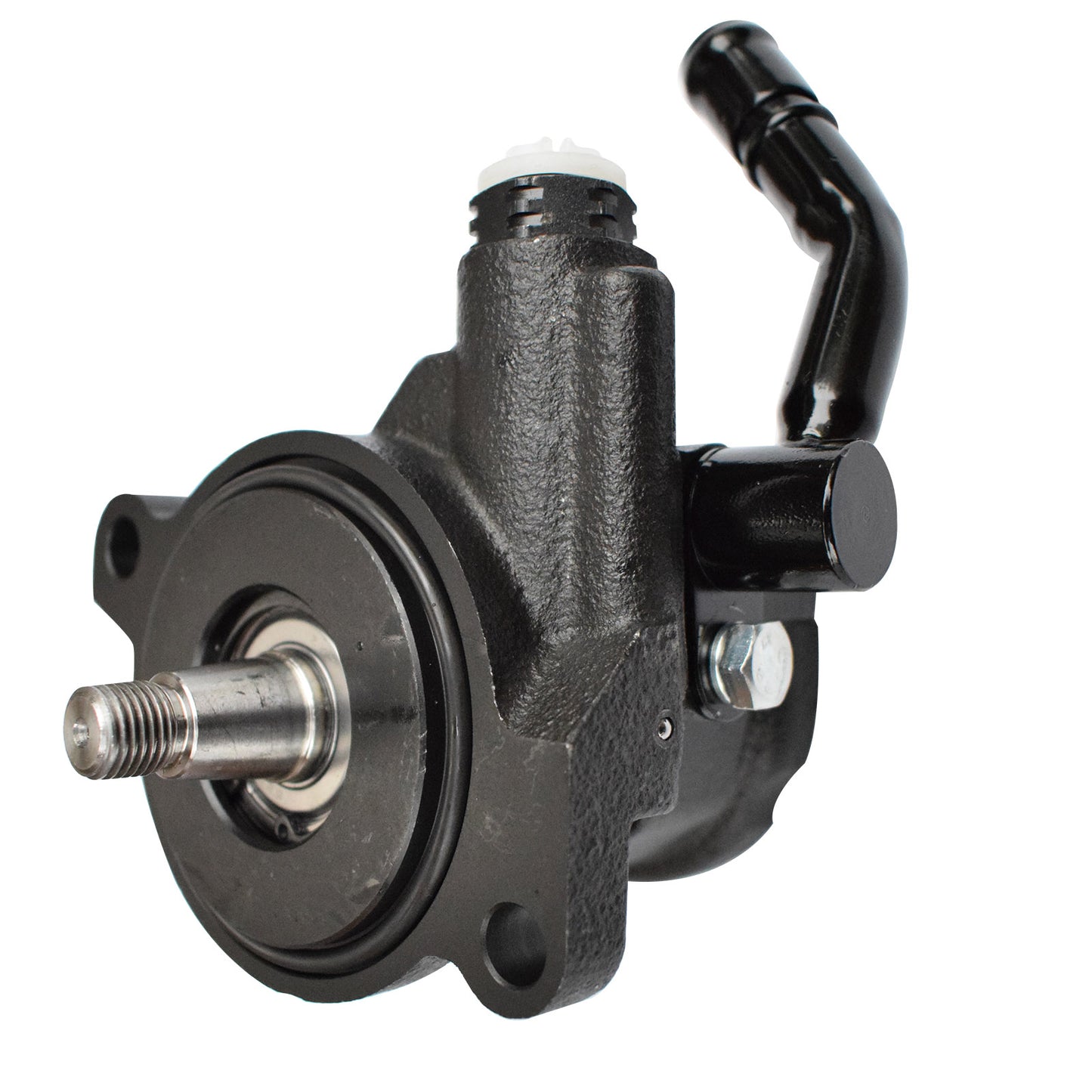 Power Steering Pump Suitable For Toyota Landcruiser 1FZ 4.5L Petrol FZJ80 FZJ105