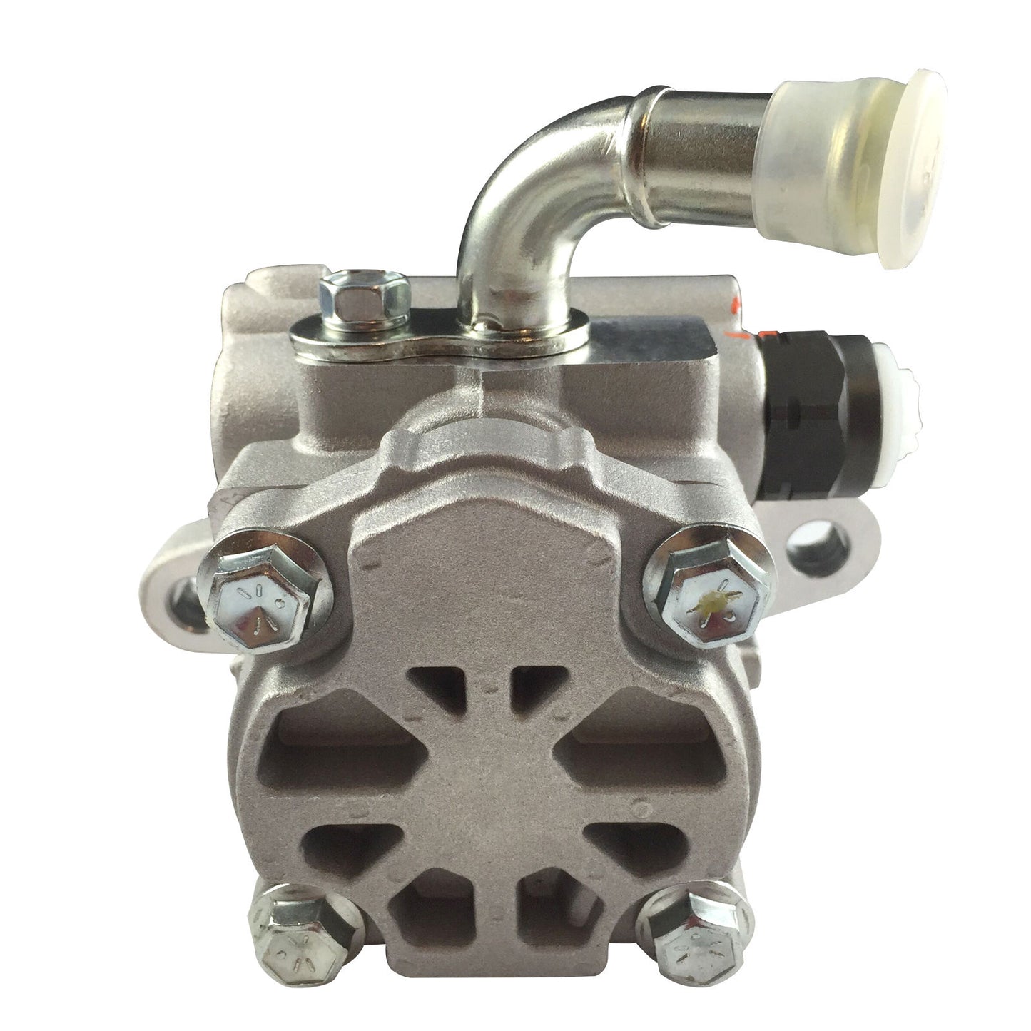 Power Steering Pump Suitable For Toyota Hilux KUN26R KUN16R 1KD-FTV 3.0L Turbo Diesel 2005-2015