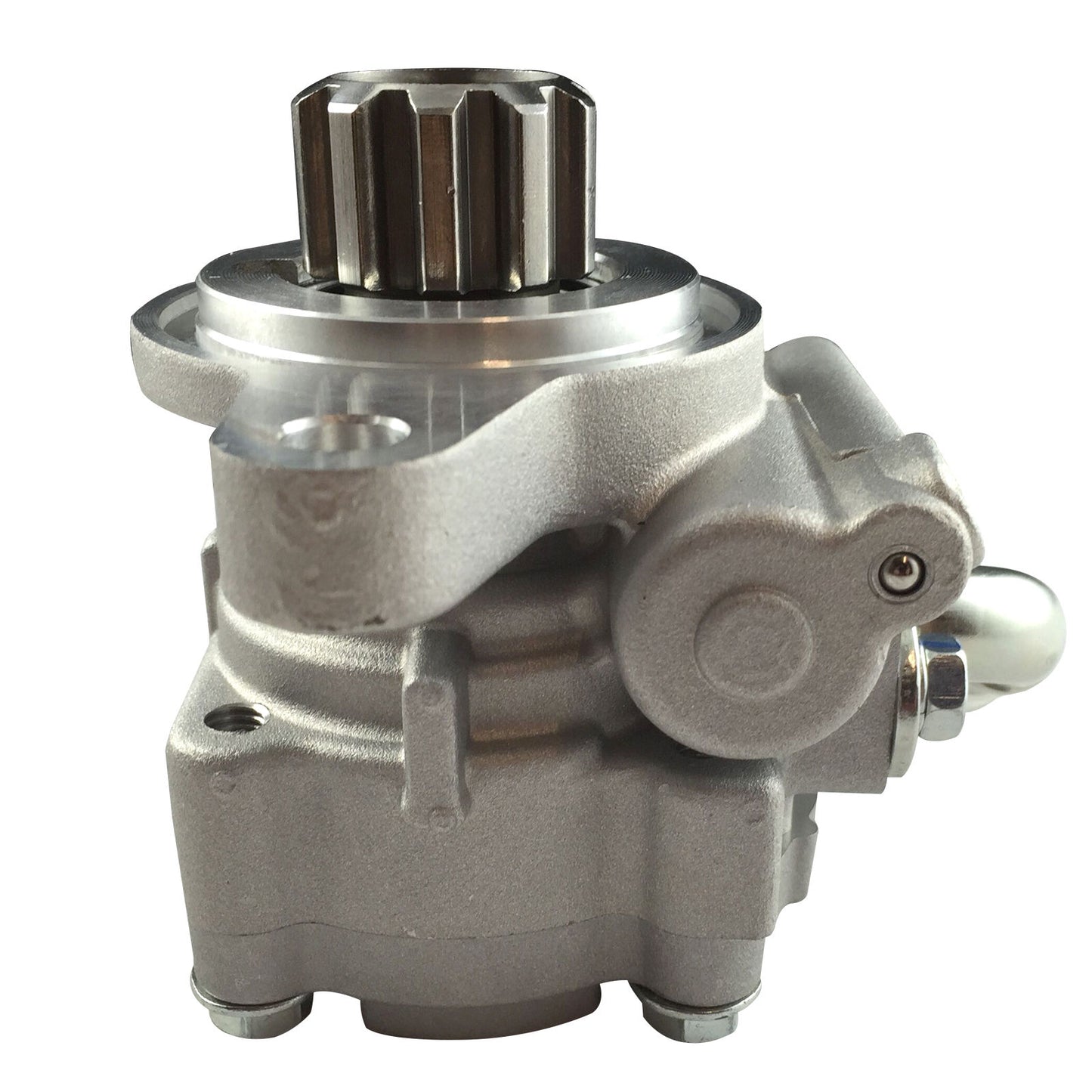 Power Steering Pump Suitable For Toyota Hilux KUN26R KUN16R 1KD-FTV 3.0L Turbo Diesel 2005-2015
