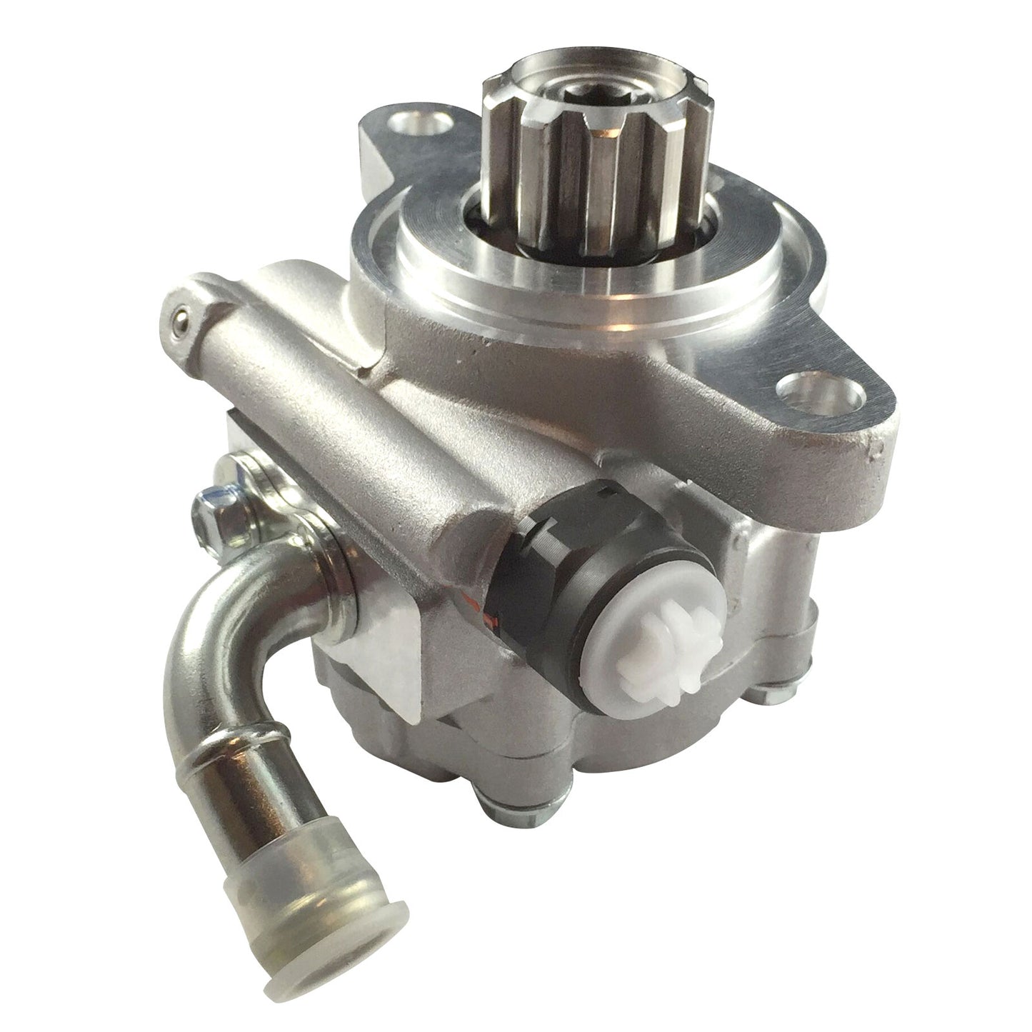 Power Steering Pump Suitable For Toyota Hilux KUN26R KUN16R 1KD-FTV 3.0L Turbo Diesel 2005-2015