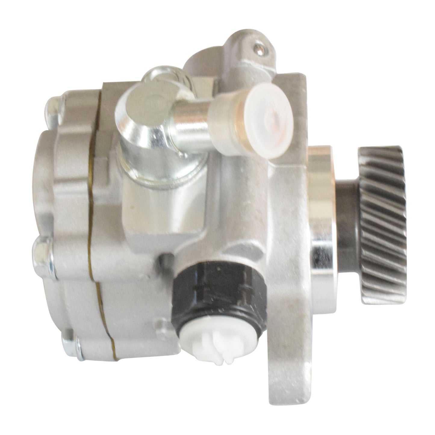 Power Steering Pump Suitable For Toyota Land Cruiser 78/79 100 Series HDJ78/79/100 4.2L 1HD-FTE 98-07