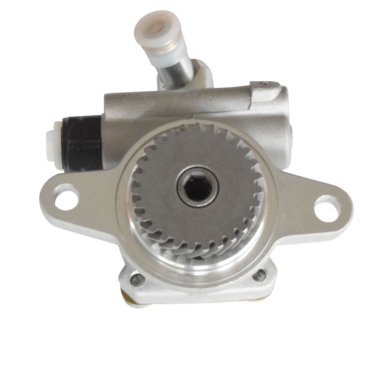 Power Steering Pump Suitable For Toyota Land Cruiser 78/79 100 Series HDJ78/79/100 4.2L 1HD-FTE 98-07