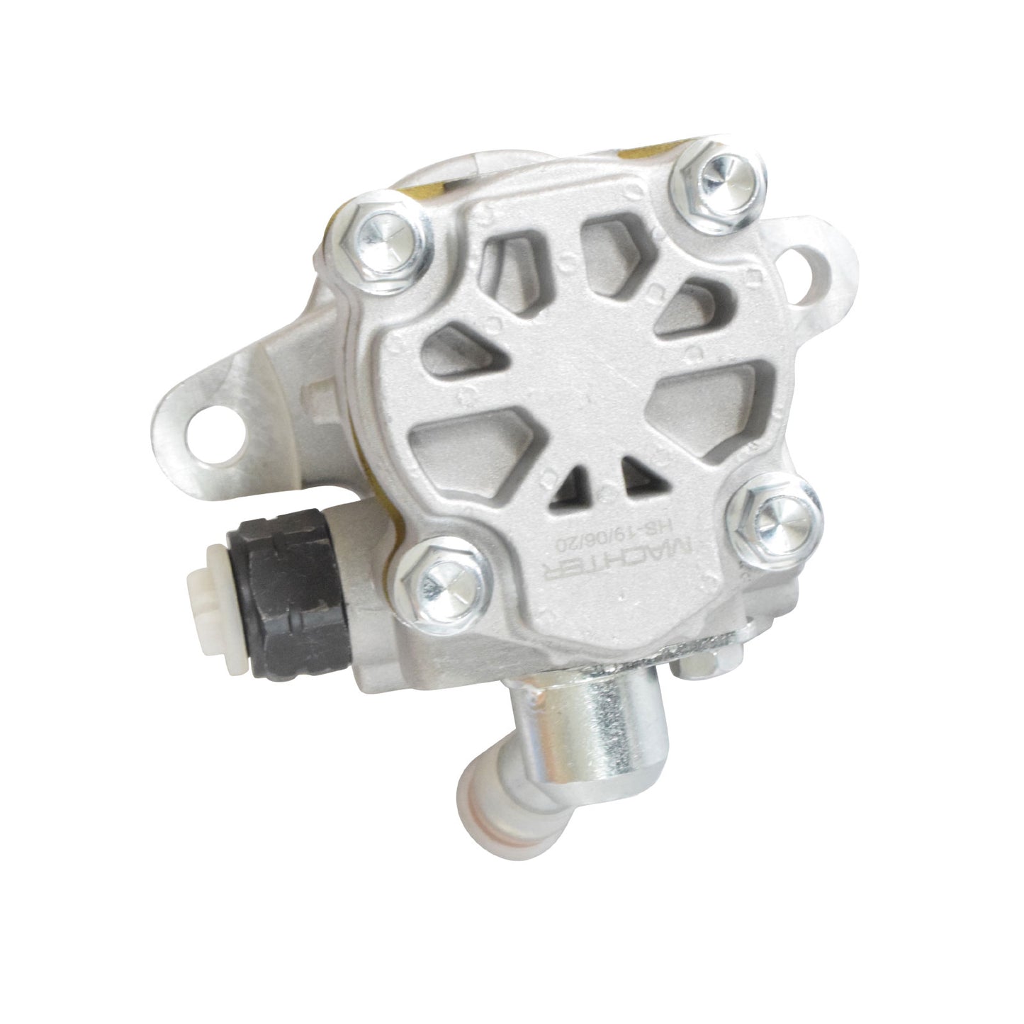 Power Steering Pump Suitable For Toyota Land Cruiser 78/79 100 Series HDJ78/79/100 4.2L 1HD-FTE 98-07
