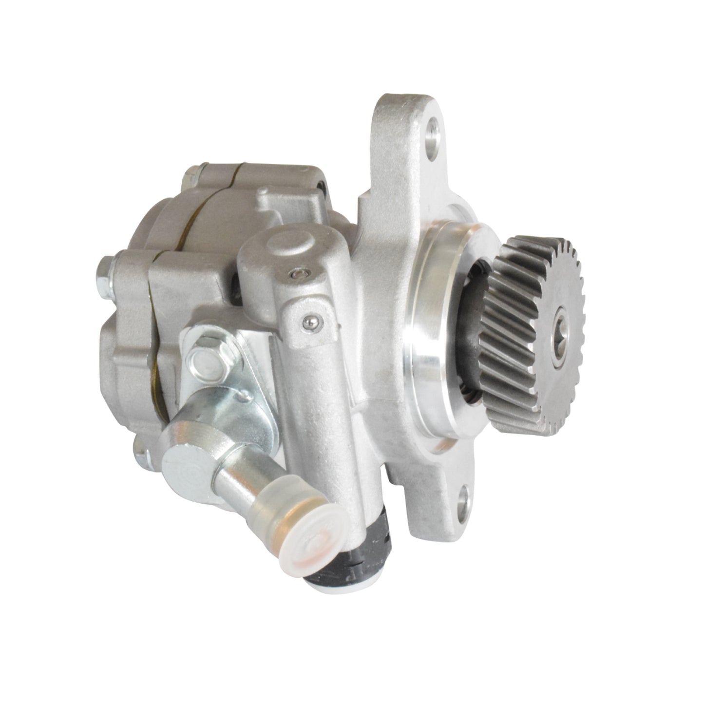Power Steering Pump Suitable For Toyota Land Cruiser 78/79 100 Series HDJ78/79/100 4.2L 1HD-FTE 98-07