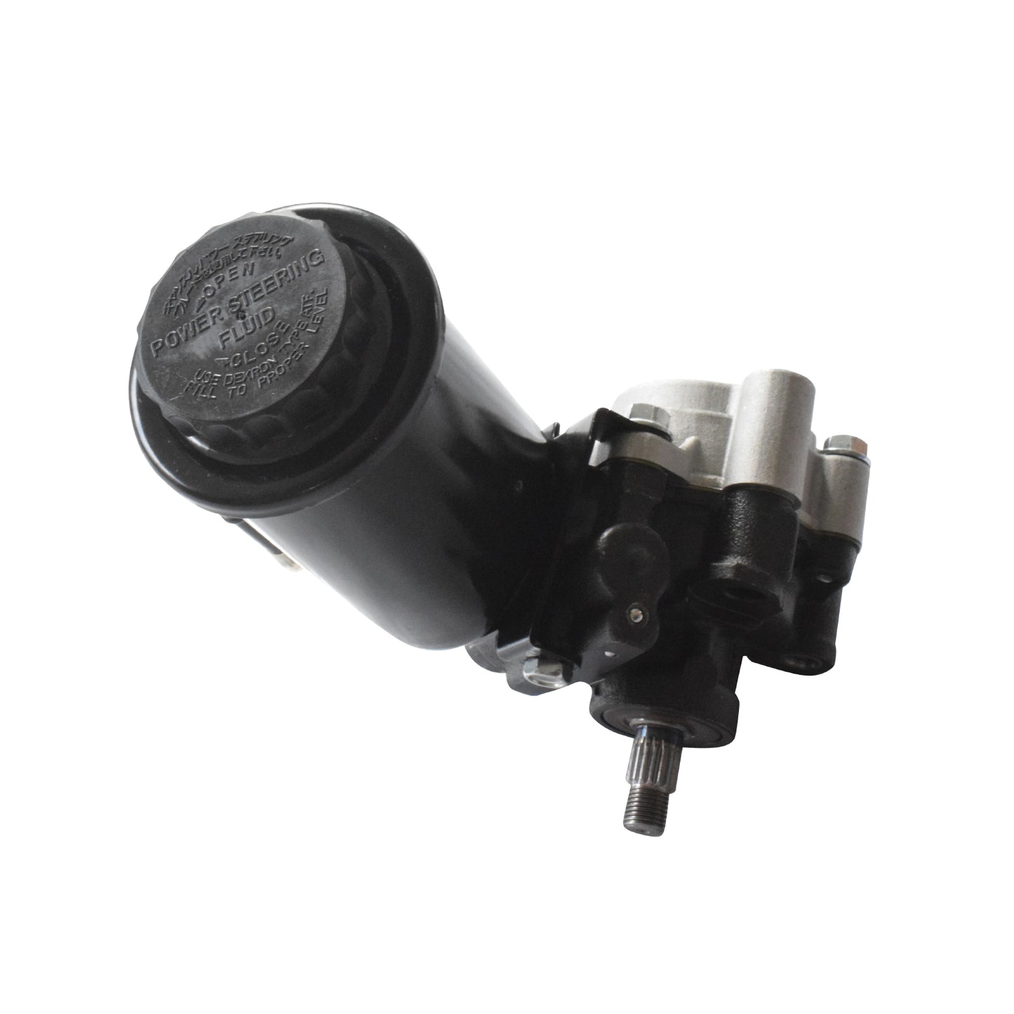 Power Steering Pump Suitable For 96 - 02 Hilux Prado VZJ90 VZJ95 44320-0W030