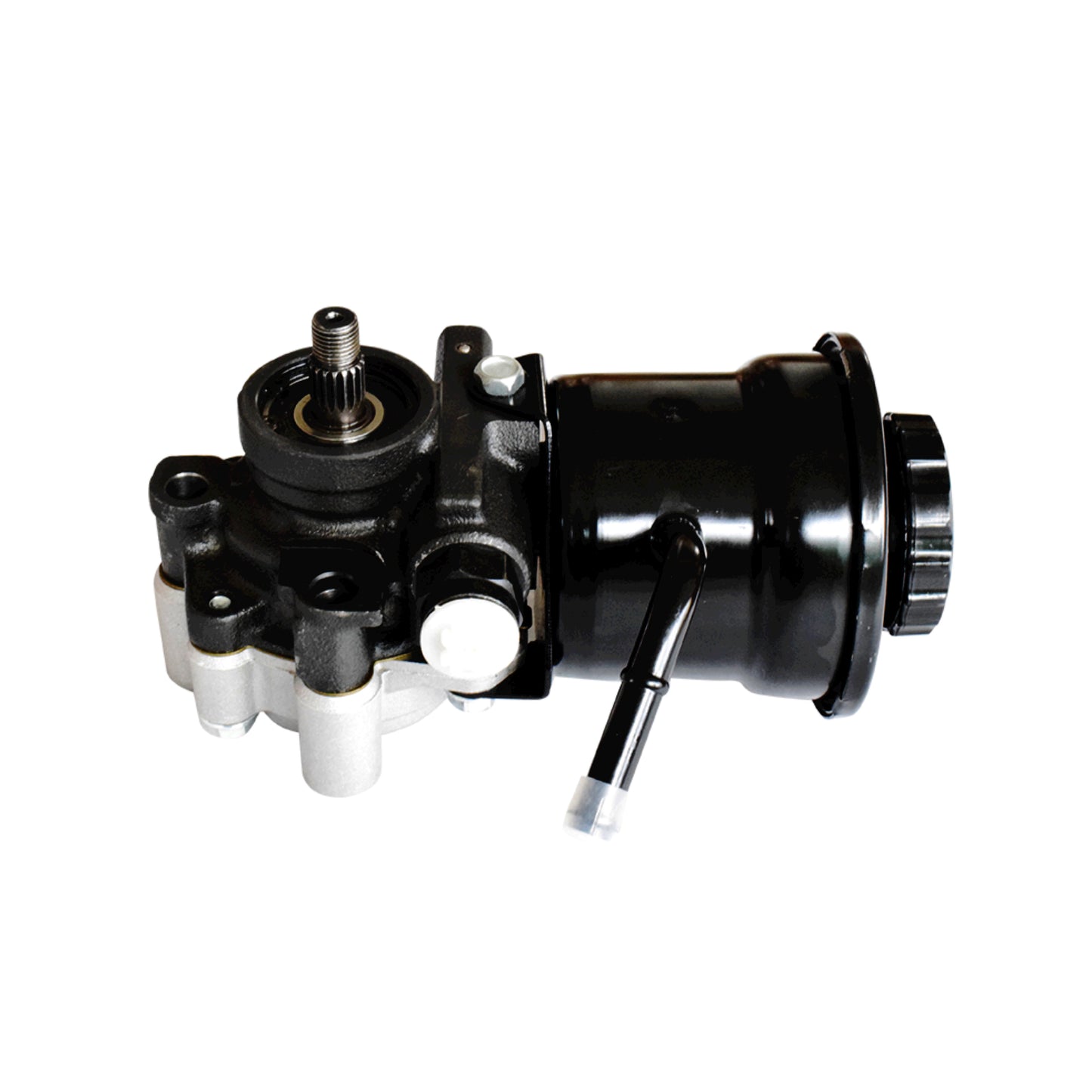 Power Steering Pump Suitable For Toyota LandCruiser Prado RZJ90 RZJ95 3RZ 2.7L 96-02