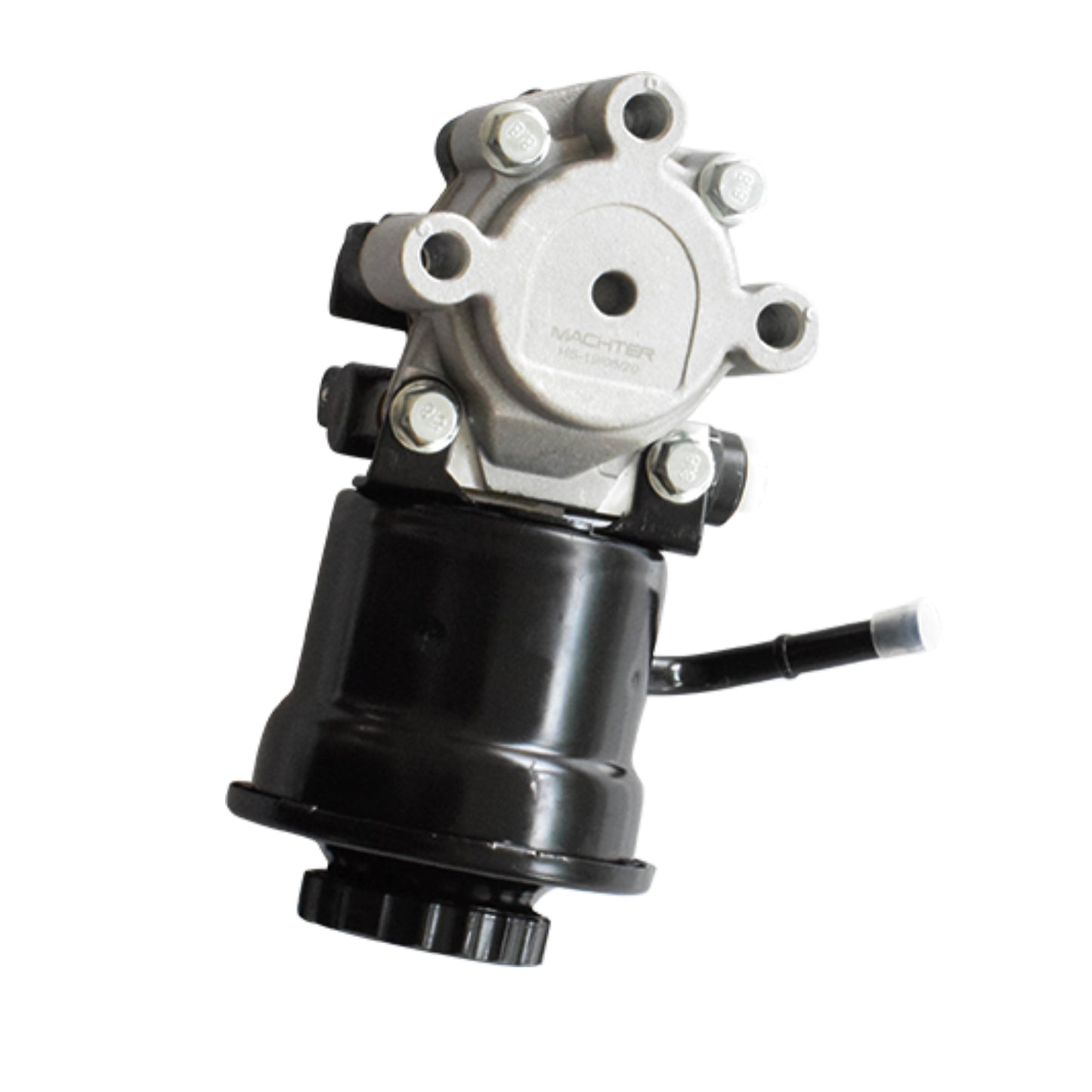 Power Steering Pump Suitable For Toyota LandCruiser Prado RZJ90 RZJ95 3RZ 2.7L 96-02