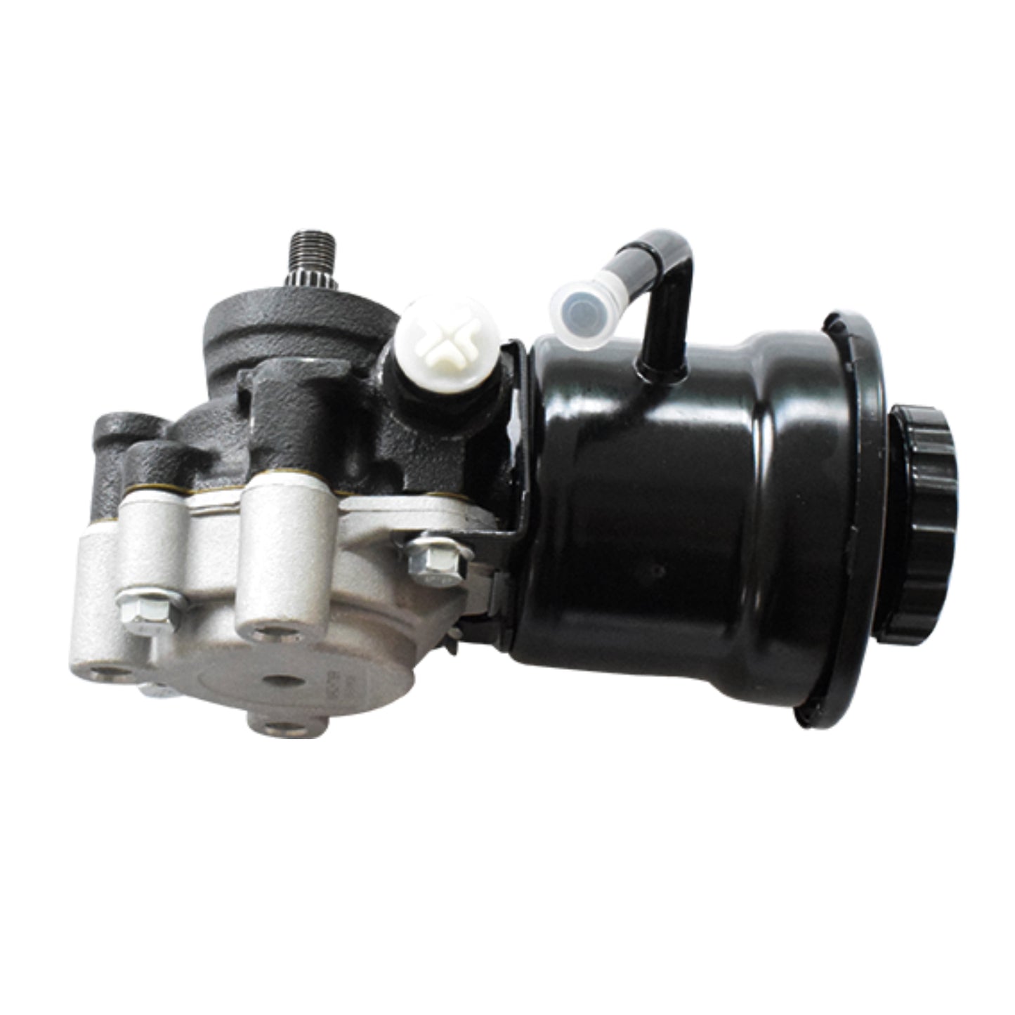 Power Steering Pump Suitable For Toyota LandCruiser Prado RZJ90 RZJ95 3RZ 2.7L 96-02
