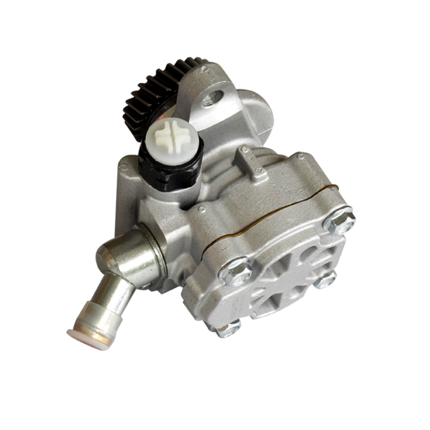 Power Steering Pump Suitable For Toyota Landcruiser VDJ76 78 79 4WD 200 Series VDJ200 08/07-2015