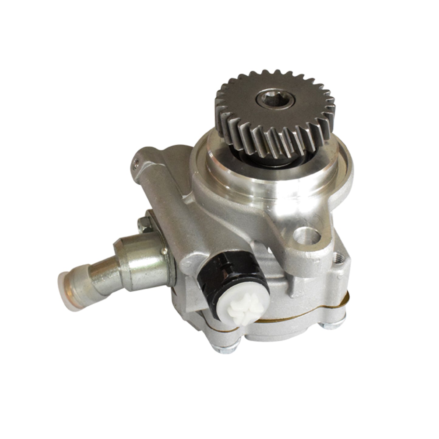 Power Steering Pump Suitable For Toyota Landcruiser VDJ76 78 79 4WD 200 Series VDJ200 08/07-2015