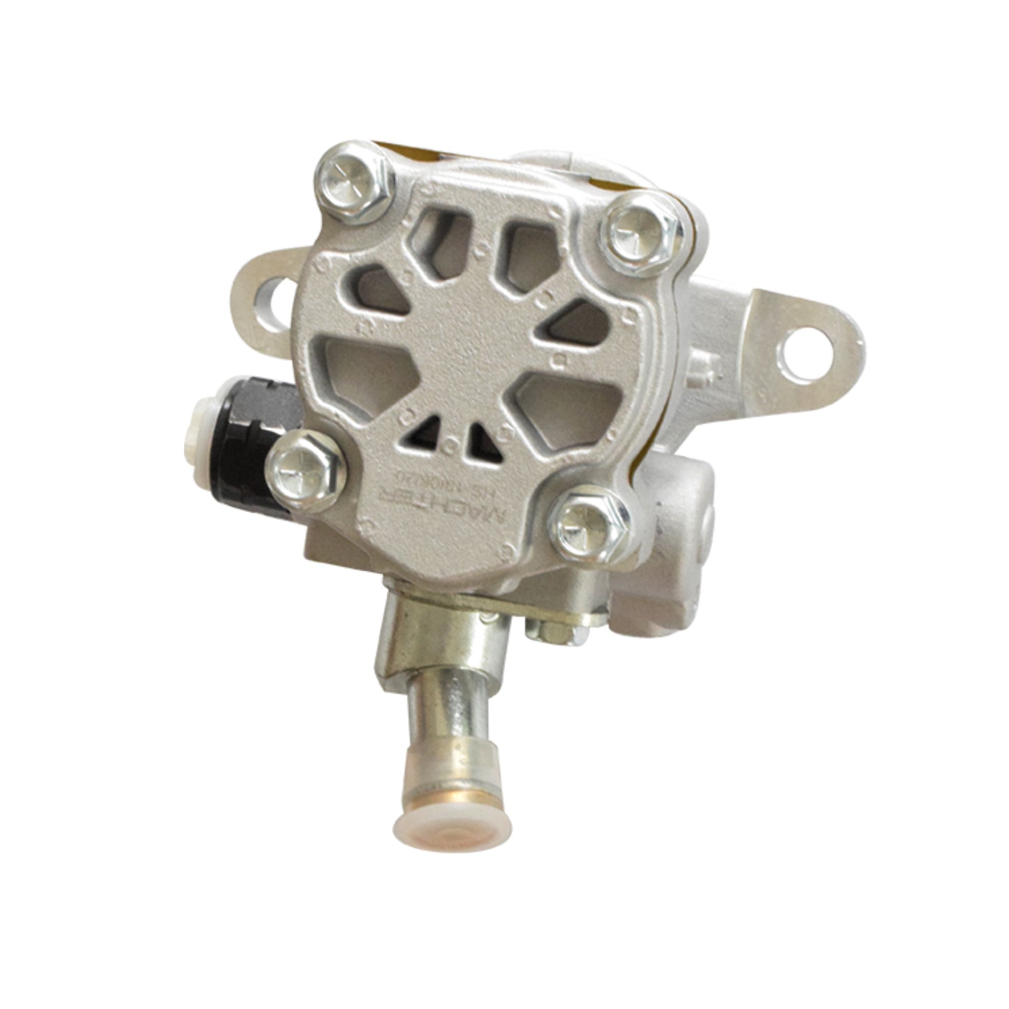 Power Steering Pump Suitable For Toyota Landcruiser VDJ76 78 79 4WD 200 Series VDJ200 08/07-2015