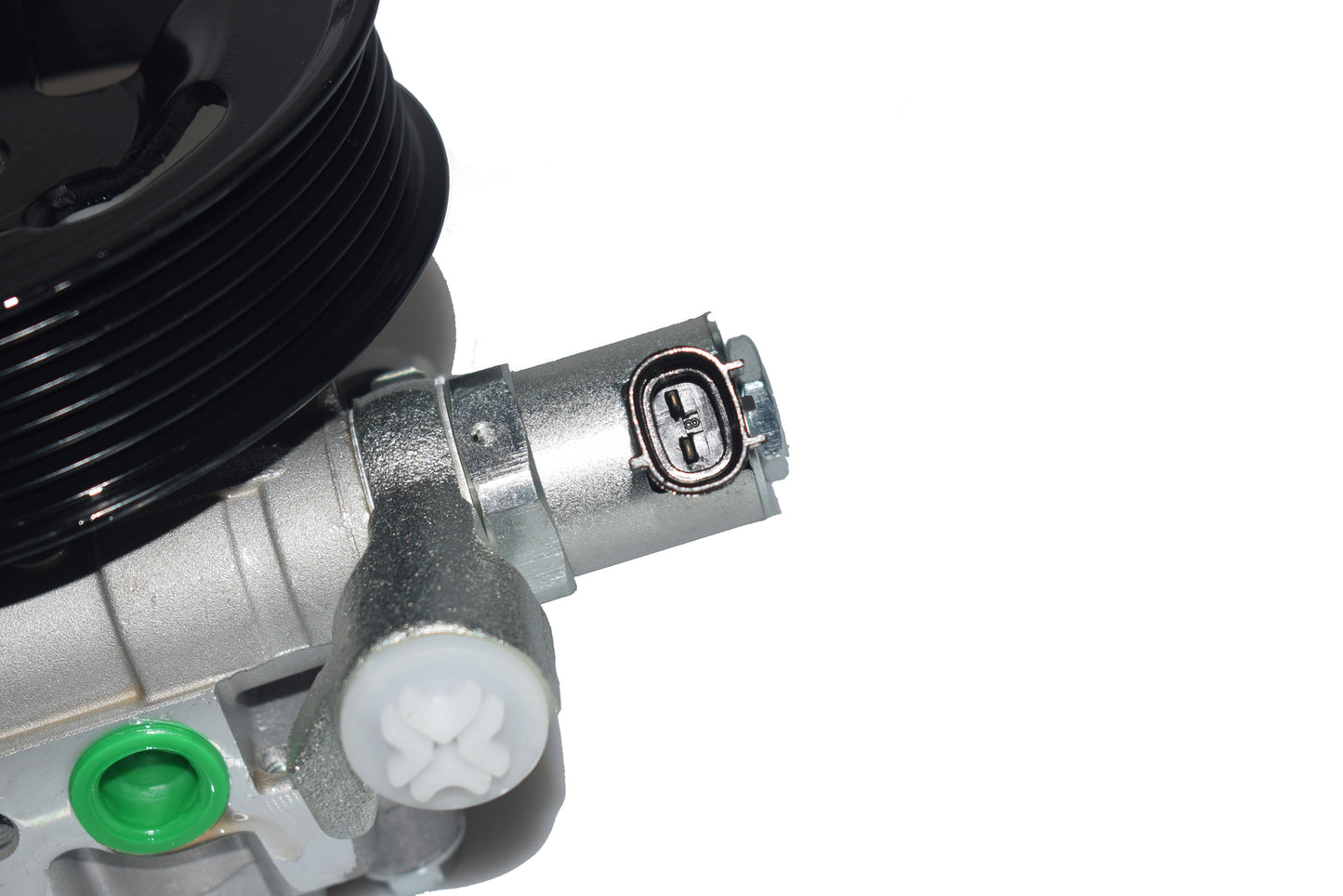 Power Steering Pump Suitable For Toyota Hilux GUN126R Prado GDJ150R 2.8L Turbo Diesel 2015-On