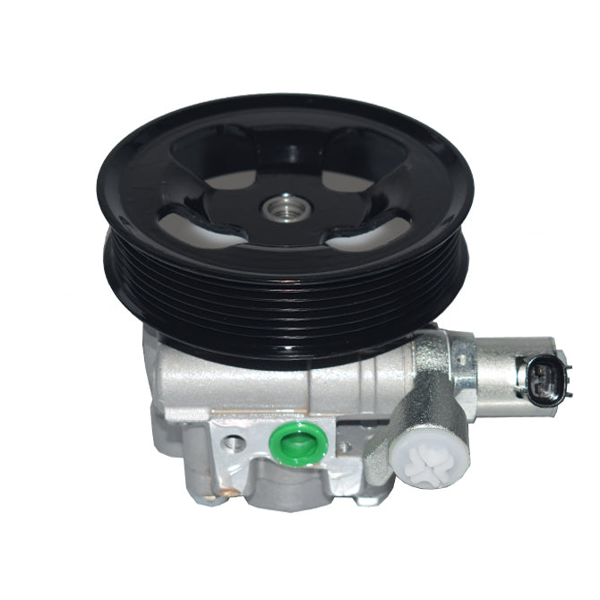 Power Steering Pump Suitable For Toyota Hilux GUN126R Prado GDJ150R 2.8L Turbo Diesel 2015-On