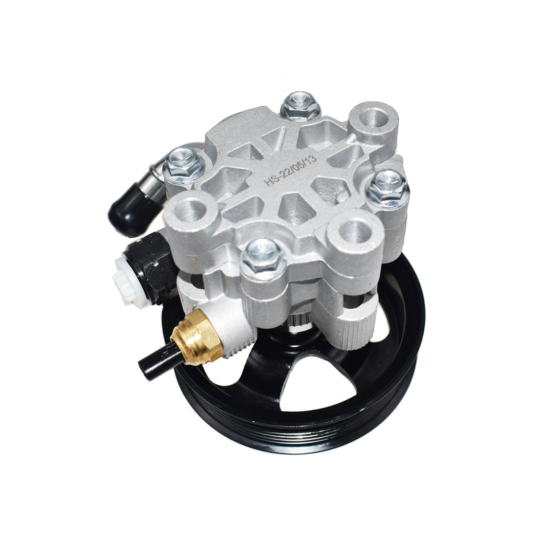 Power Steering Pump Suitable For Toyota Landcruiser Prado 120 4.0L Petrol 2003-2009